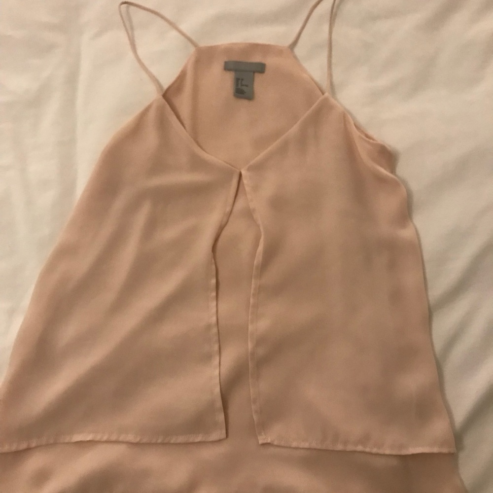 Pink blouse - Picture 2 of 3